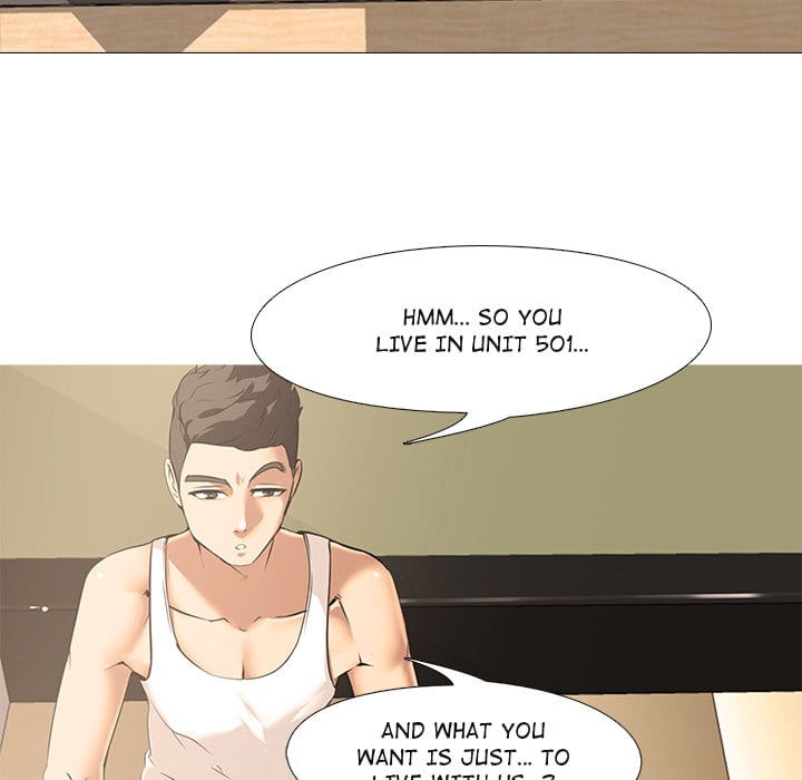 Quarantine Tower - Chapter 9 Page 19