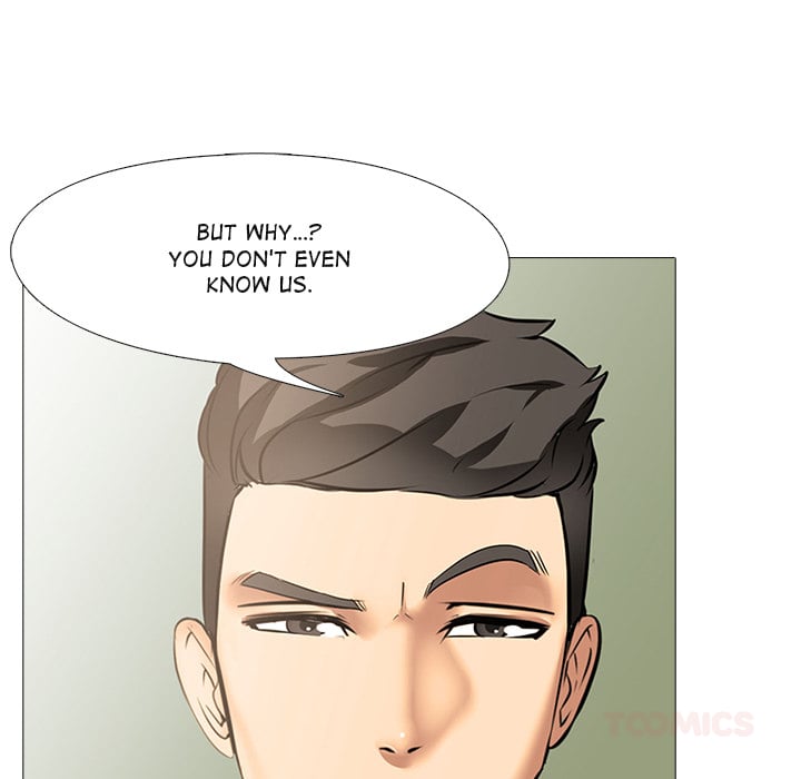 Quarantine Tower - Chapter 9 Page 21
