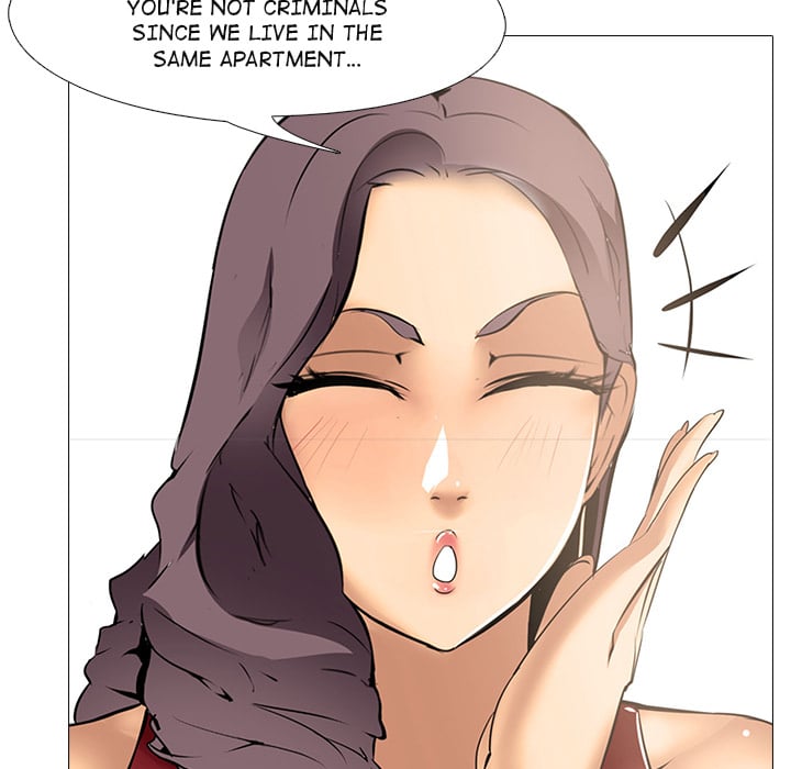 Quarantine Tower - Chapter 9 Page 23