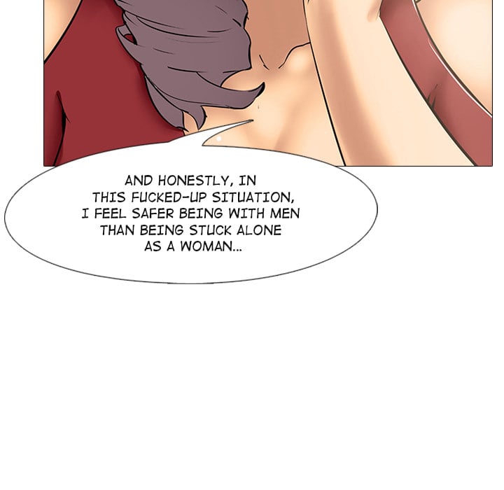 Quarantine Tower - Chapter 9 Page 24