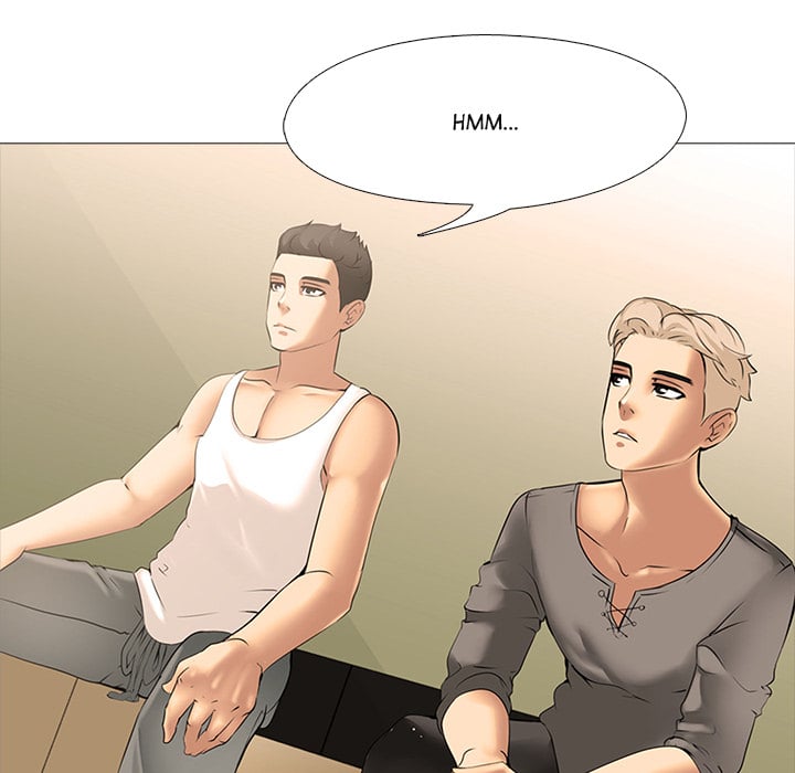 Quarantine Tower - Chapter 9 Page 25