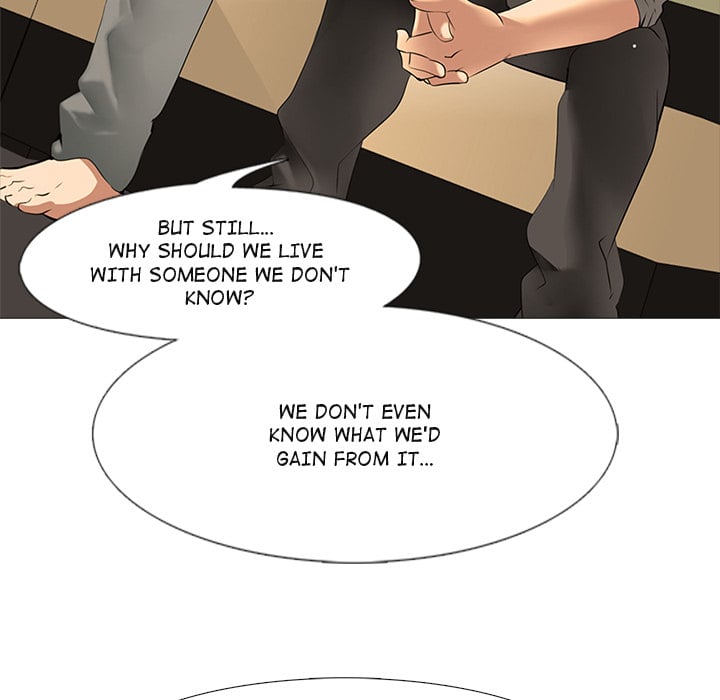 Quarantine Tower - Chapter 9 Page 26