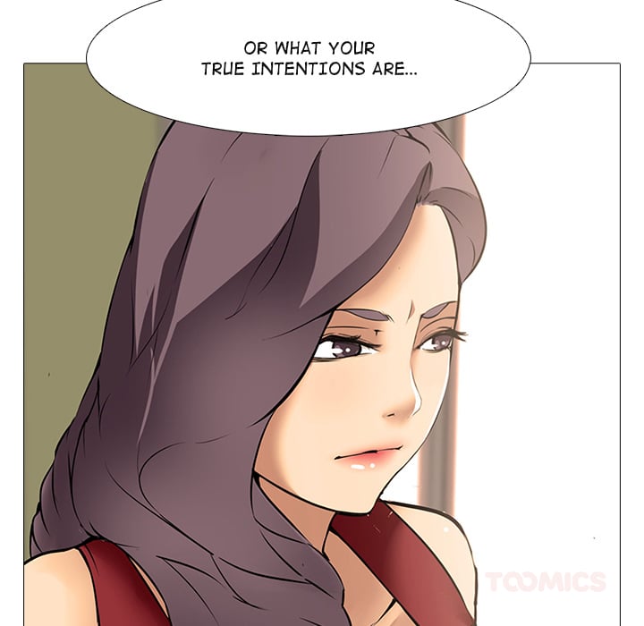 Quarantine Tower - Chapter 9 Page 27