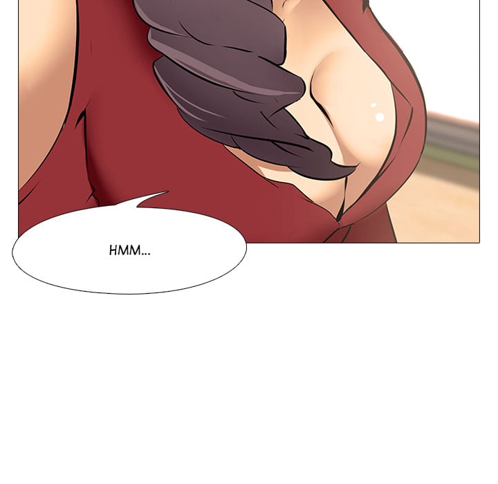 Quarantine Tower - Chapter 9 Page 28