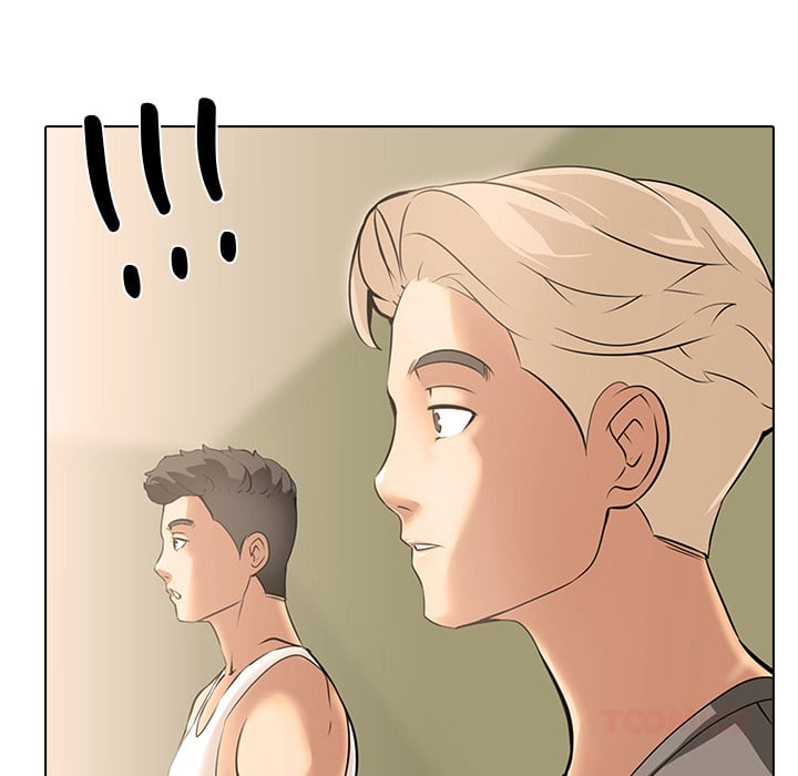 Quarantine Tower - Chapter 9 Page 33