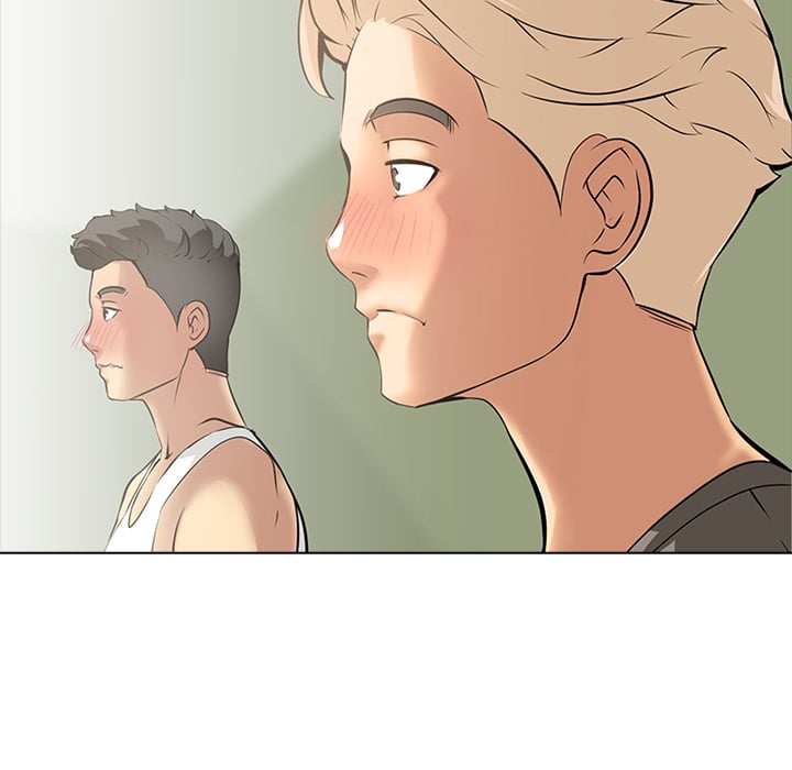 Quarantine Tower - Chapter 9 Page 37