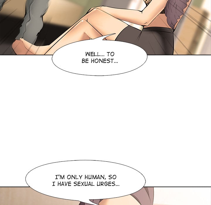 Quarantine Tower - Chapter 9 Page 44