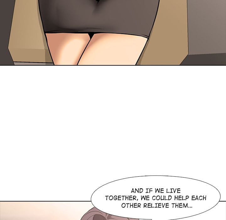 Quarantine Tower - Chapter 9 Page 46