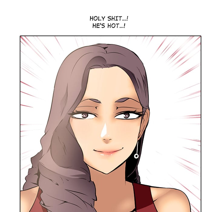Quarantine Tower - Chapter 9 Page 5