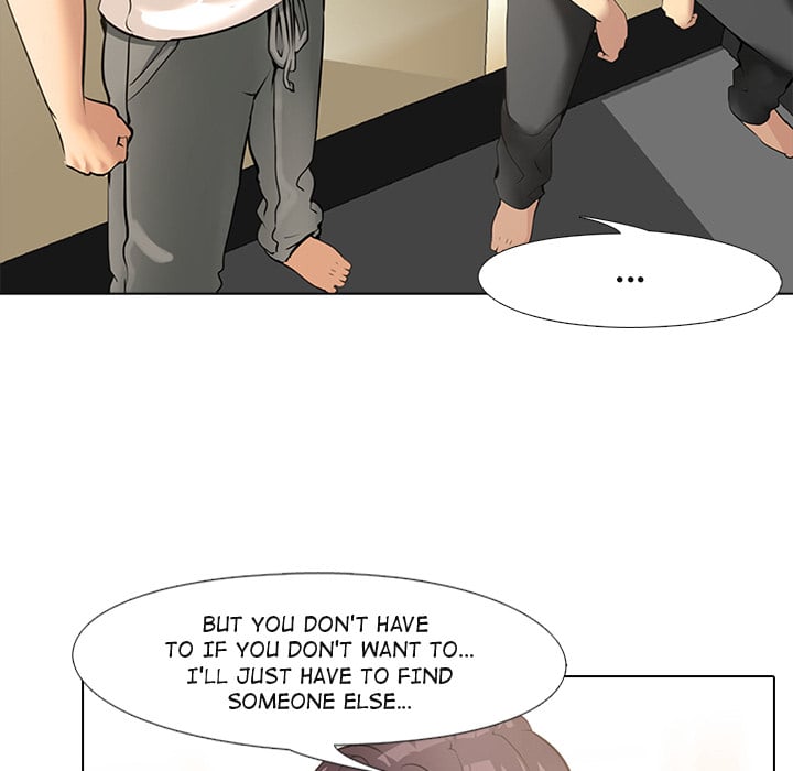 Quarantine Tower - Chapter 9 Page 50