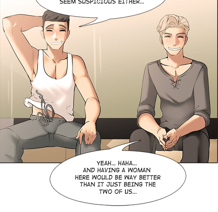 Quarantine Tower - Chapter 9 Page 53