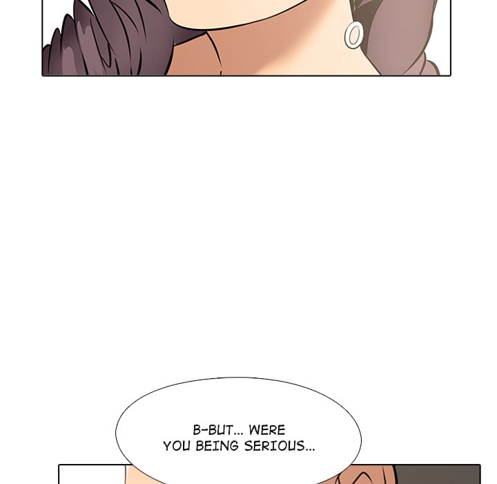 Quarantine Tower - Chapter 9 Page 55