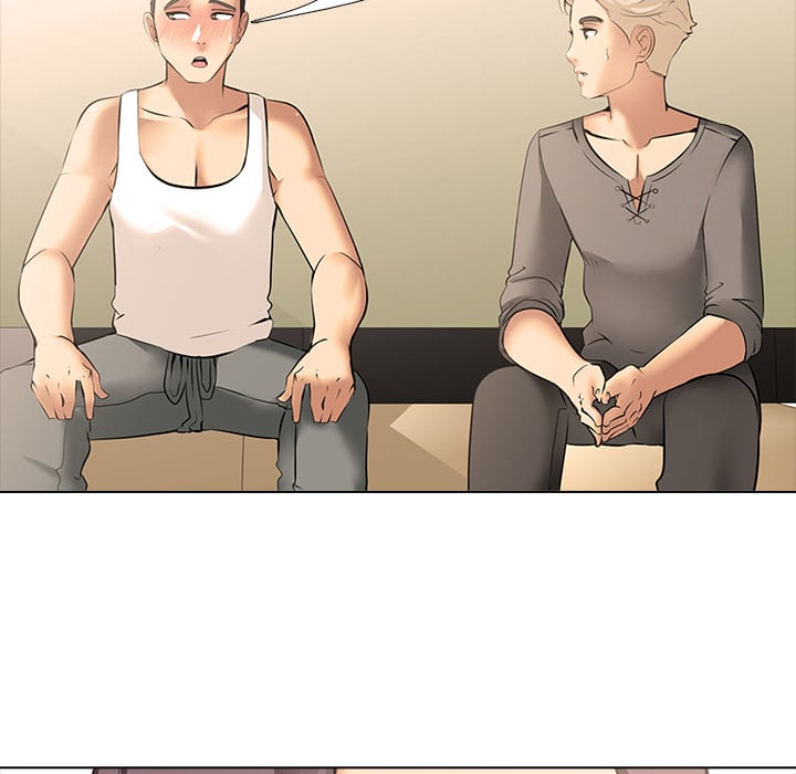 Quarantine Tower - Chapter 9 Page 59