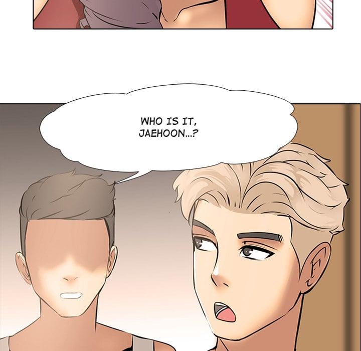 Quarantine Tower - Chapter 9 Page 6