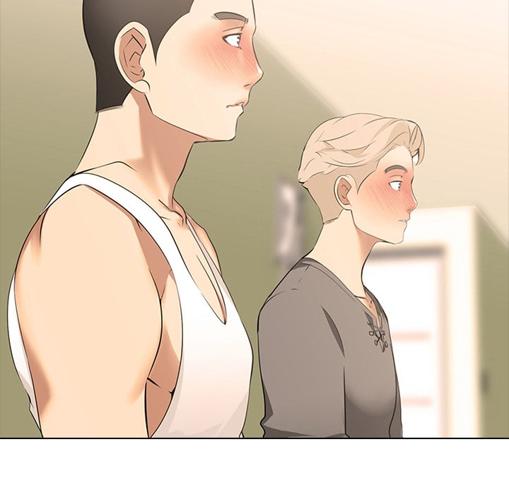 Quarantine Tower - Chapter 9 Page 67