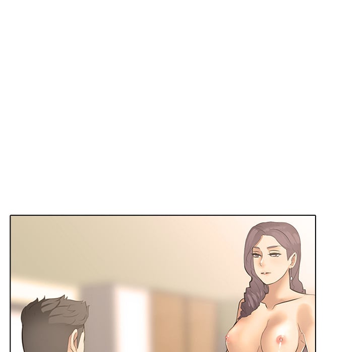 Quarantine Tower - Chapter 9 Page 68