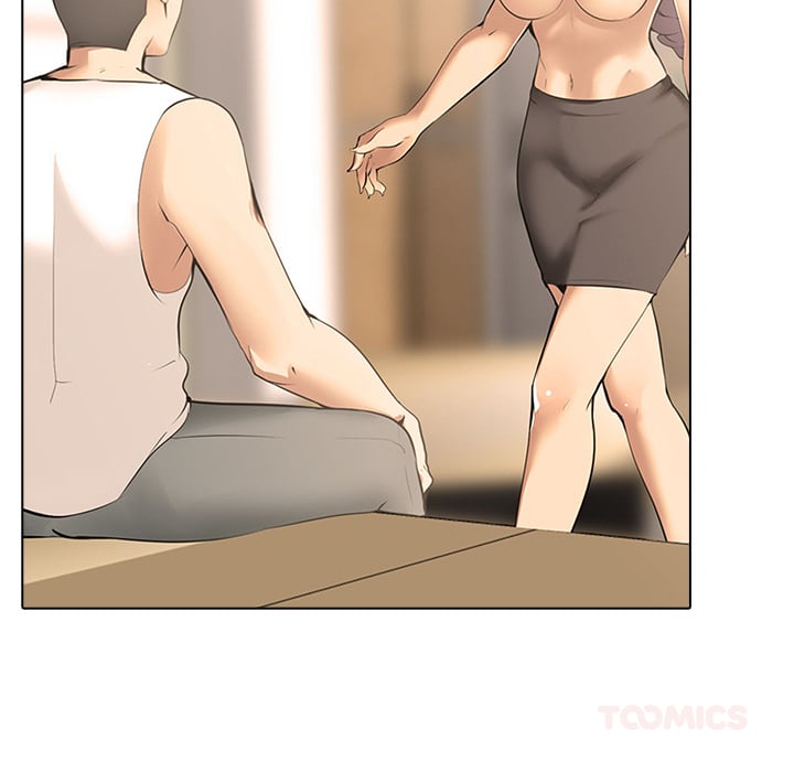 Quarantine Tower - Chapter 9 Page 69