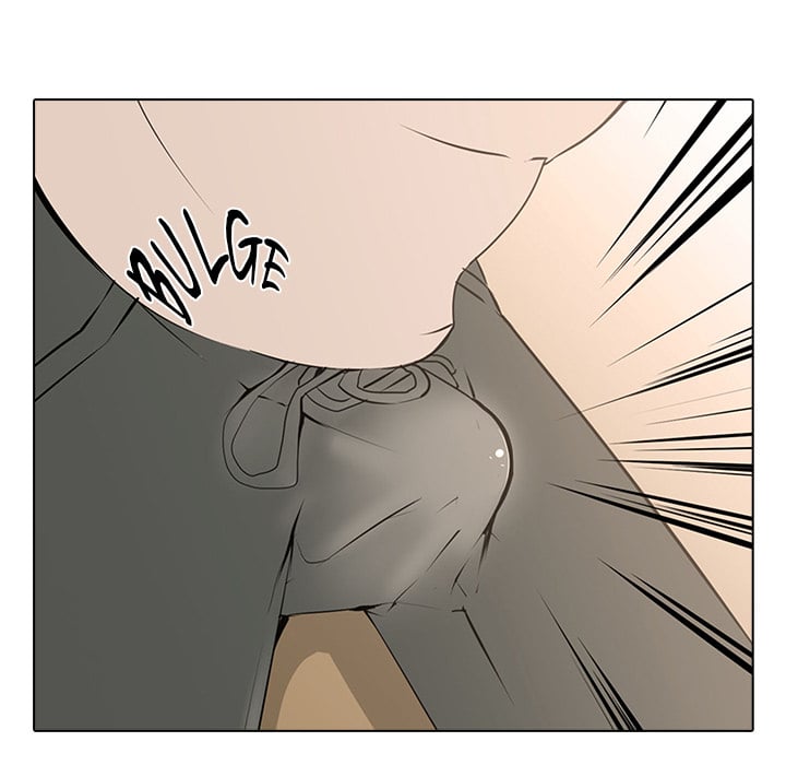 Quarantine Tower - Chapter 9 Page 77