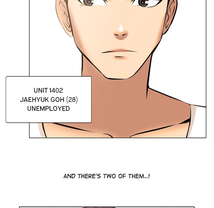 Quarantine Tower - Chapter 9 Page 8