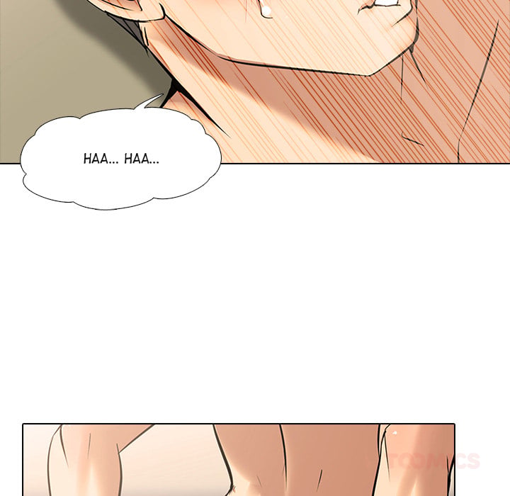 Quarantine Tower - Chapter 9 Page 87