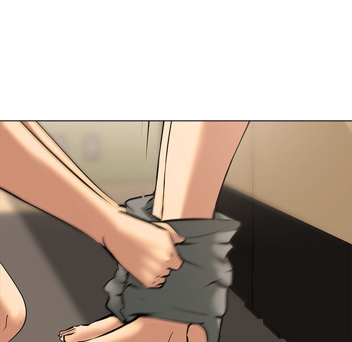 Quarantine Tower - Chapter 9 Page 89