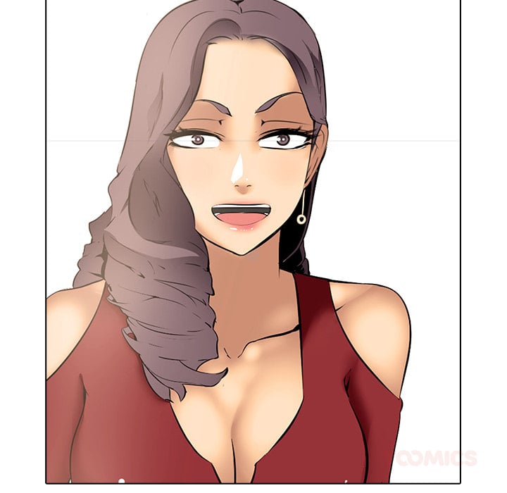 Quarantine Tower - Chapter 9 Page 9
