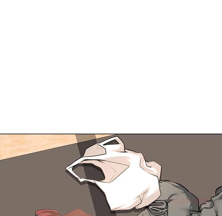 Quarantine Tower - Chapter 9 Page 93