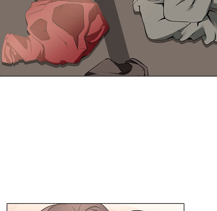 Quarantine Tower - Chapter 9 Page 94
