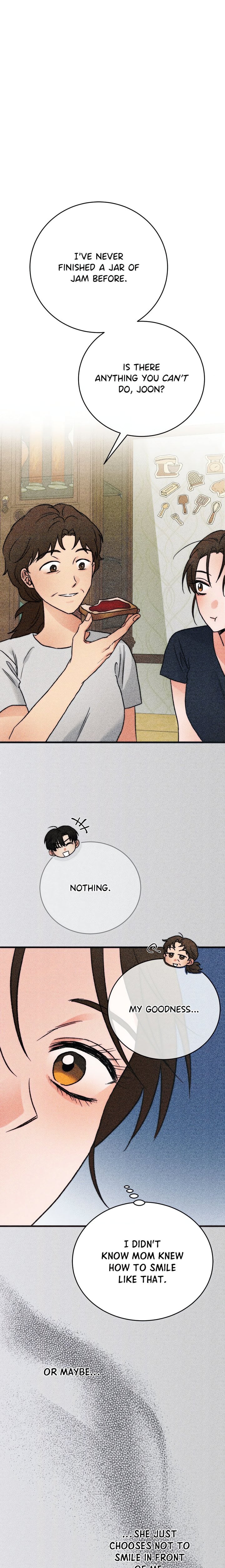 A Midsummer’s Carol (Uncensored) - Chapter 10 Page 1