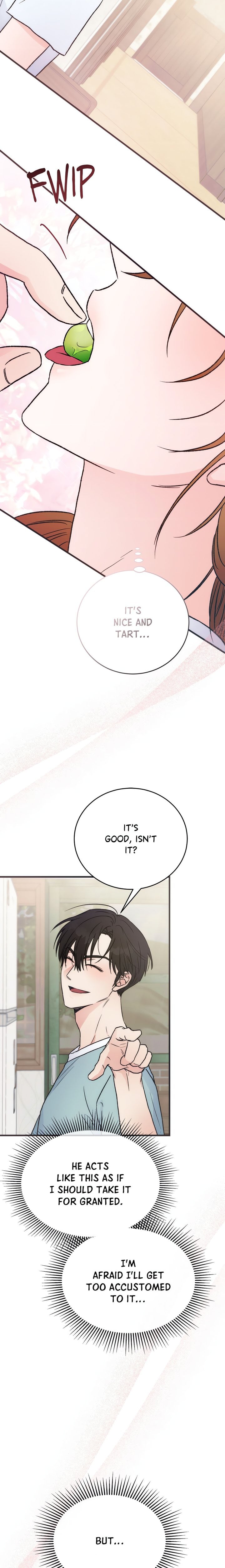 A Midsummer’s Carol (Uncensored) - Chapter 10 Page 11