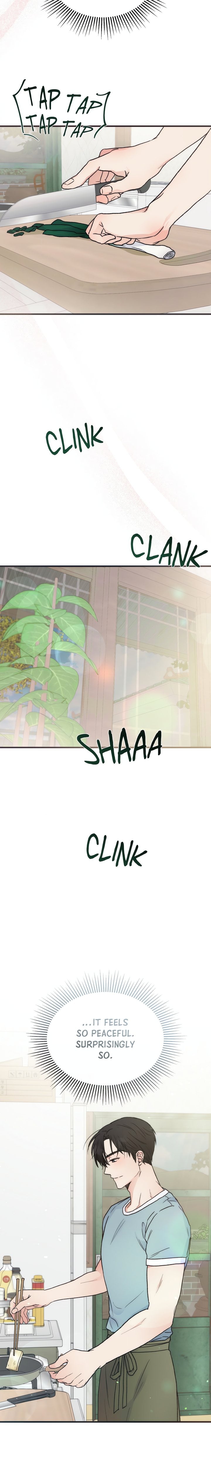 A Midsummer’s Carol (Uncensored) - Chapter 10 Page 12