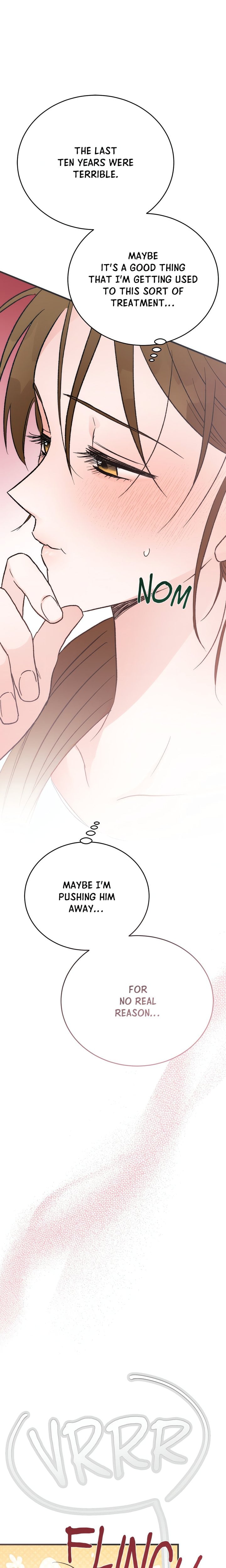A Midsummer’s Carol (Uncensored) - Chapter 10 Page 13