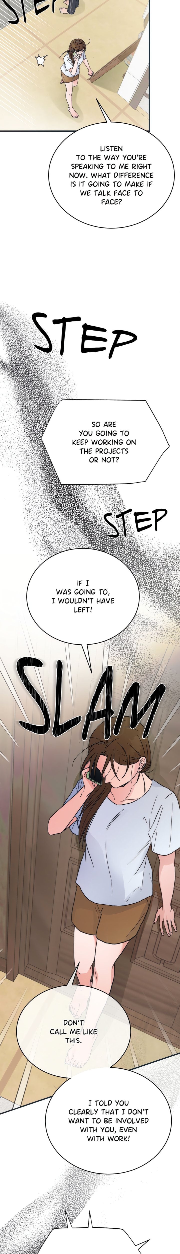 A Midsummer’s Carol (Uncensored) - Chapter 10 Page 17