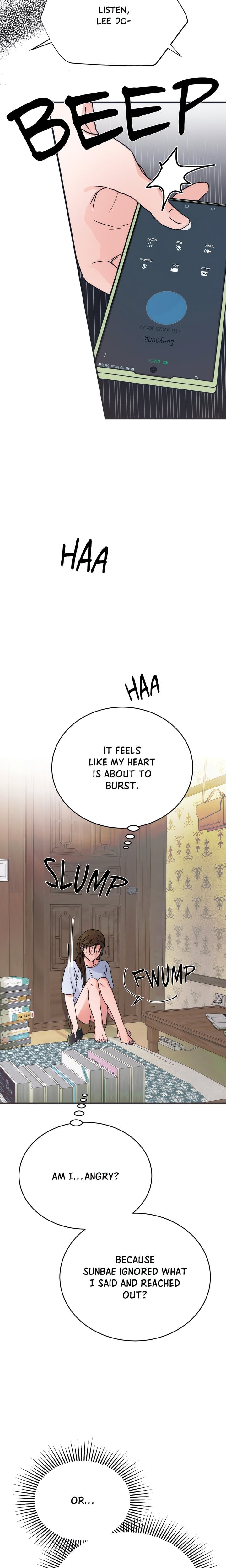 A Midsummer’s Carol (Uncensored) - Chapter 10 Page 18