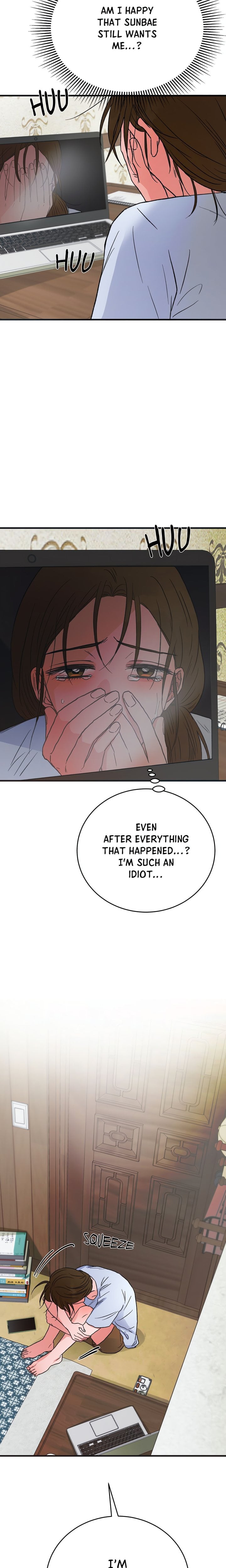 A Midsummer’s Carol (Uncensored) - Chapter 10 Page 19