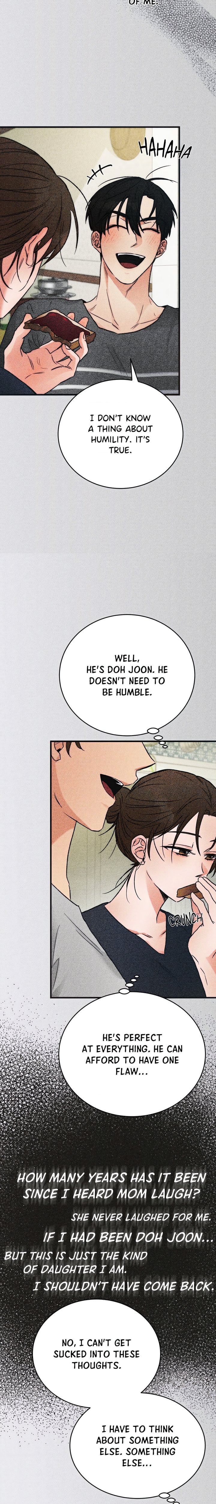 A Midsummer’s Carol (Uncensored) - Chapter 10 Page 2
