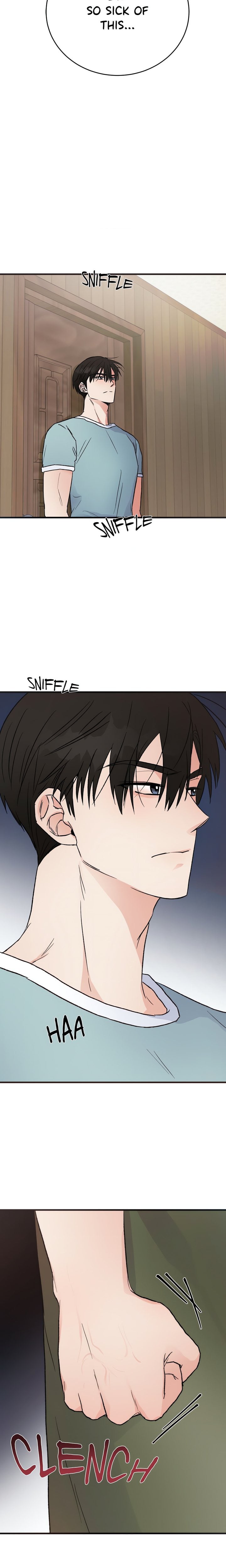 A Midsummer’s Carol (Uncensored) - Chapter 10 Page 20