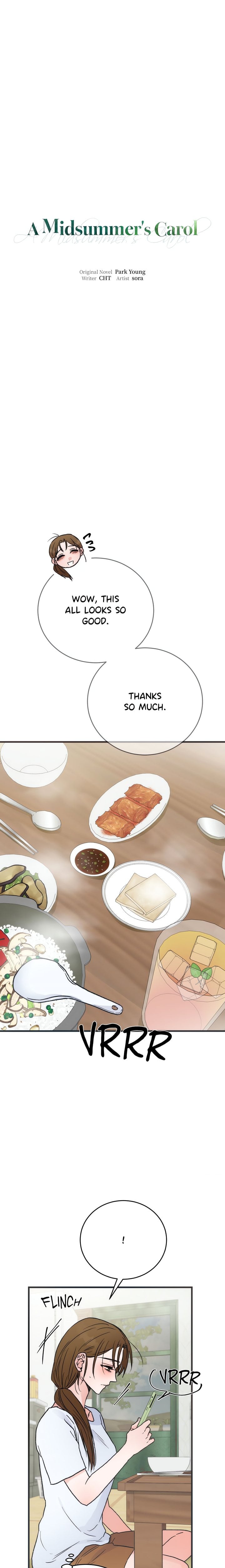 A Midsummer’s Carol (Uncensored) - Chapter 10 Page 21