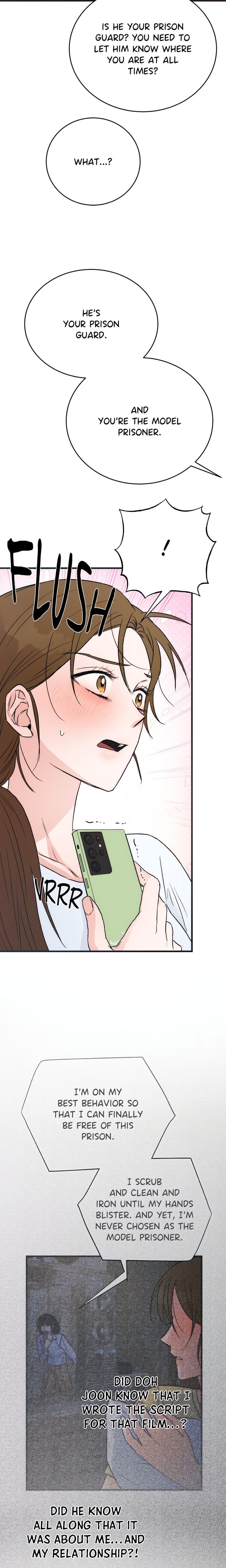A Midsummer’s Carol (Uncensored) - Chapter 10 Page 23