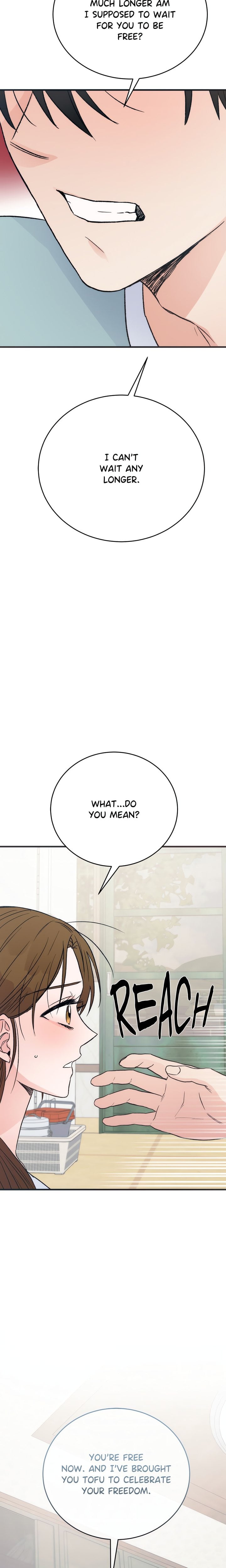 A Midsummer’s Carol (Uncensored) - Chapter 10 Page 25