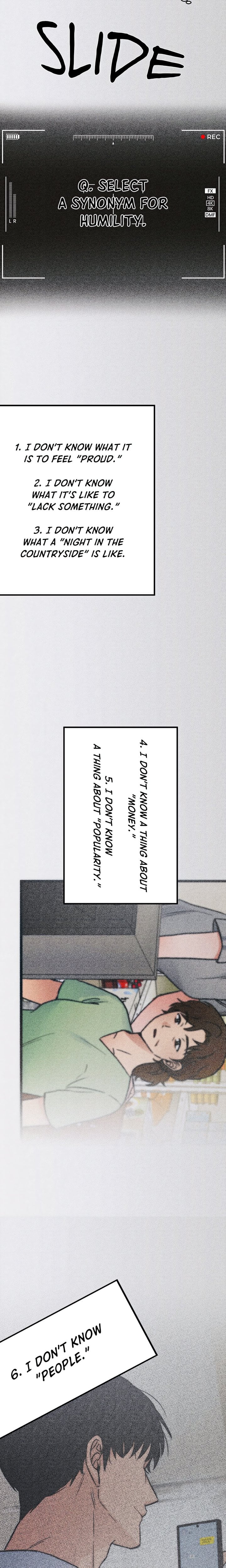A Midsummer’s Carol (Uncensored) - Chapter 10 Page 3