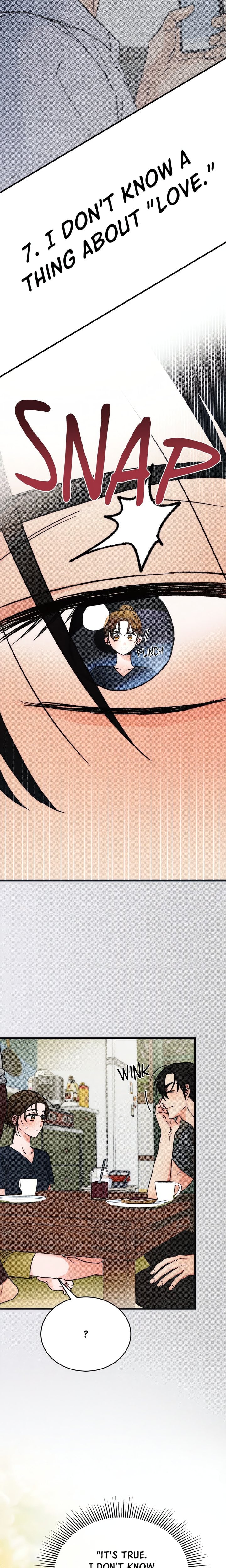 A Midsummer’s Carol (Uncensored) - Chapter 10 Page 4