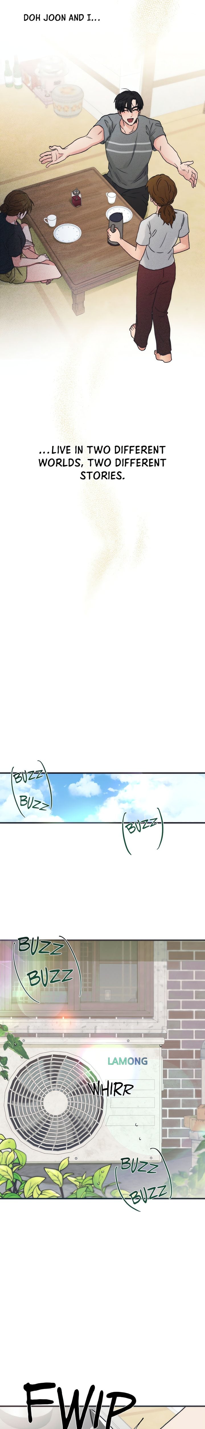 A Midsummer’s Carol (Uncensored) - Chapter 10 Page 6