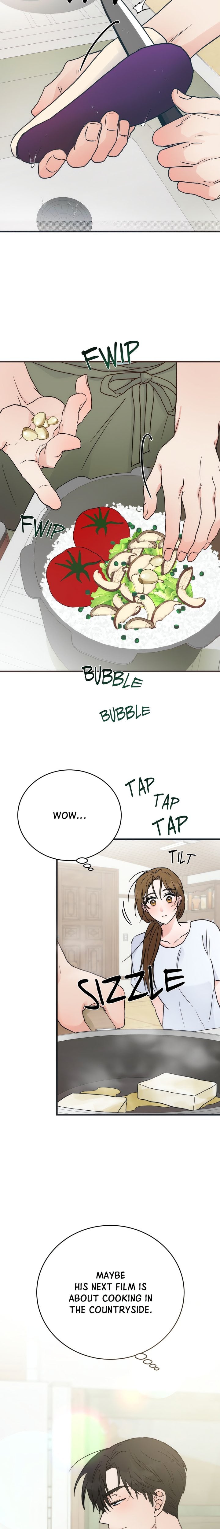 A Midsummer’s Carol (Uncensored) - Chapter 10 Page 7