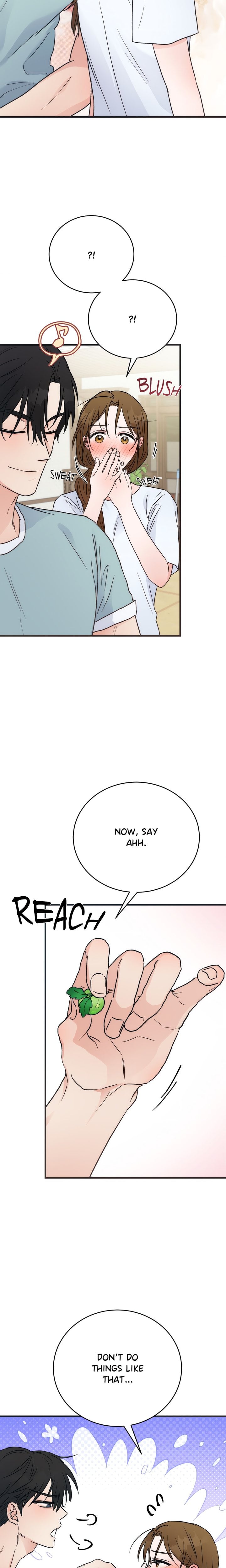 A Midsummer’s Carol (Uncensored) - Chapter 10 Page 9