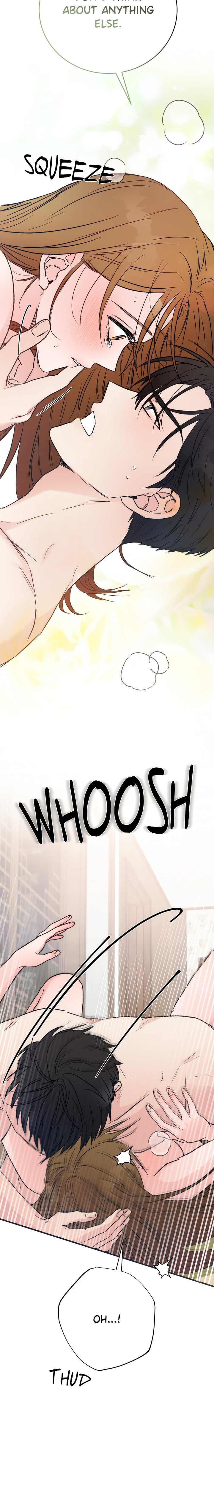 A Midsummer’s Carol (Uncensored) - Chapter 11 Page 10