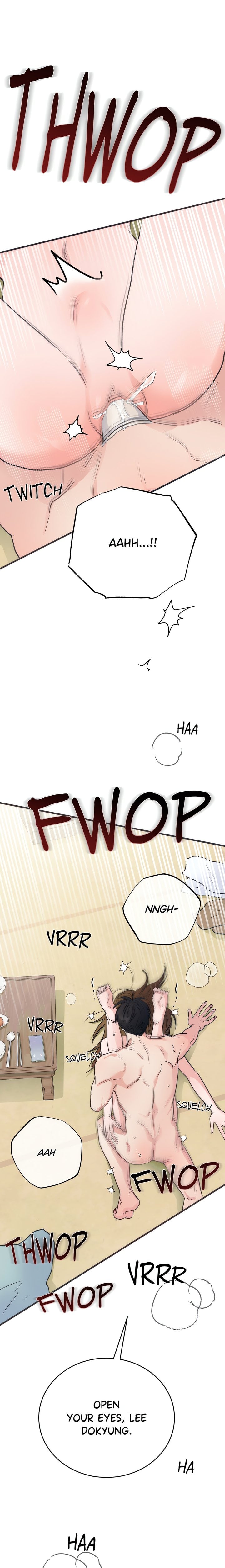 A Midsummer’s Carol (Uncensored) - Chapter 11 Page 11