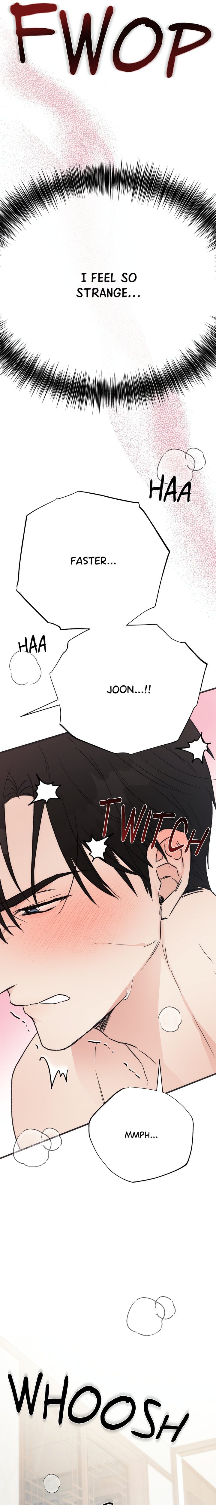 A Midsummer’s Carol (Uncensored) - Chapter 11 Page 15