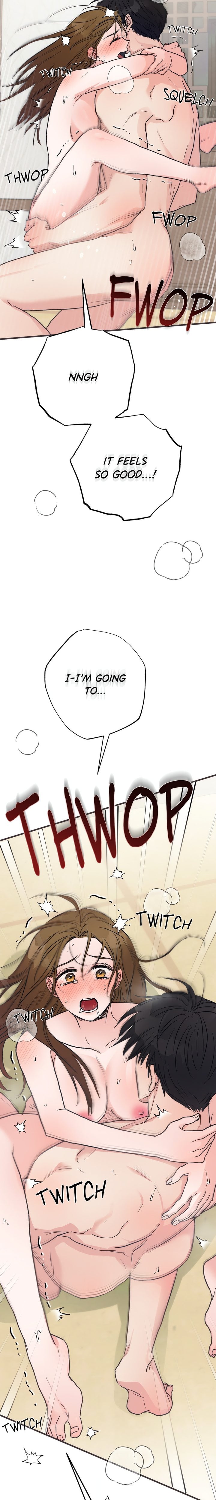 A Midsummer’s Carol (Uncensored) - Chapter 11 Page 17