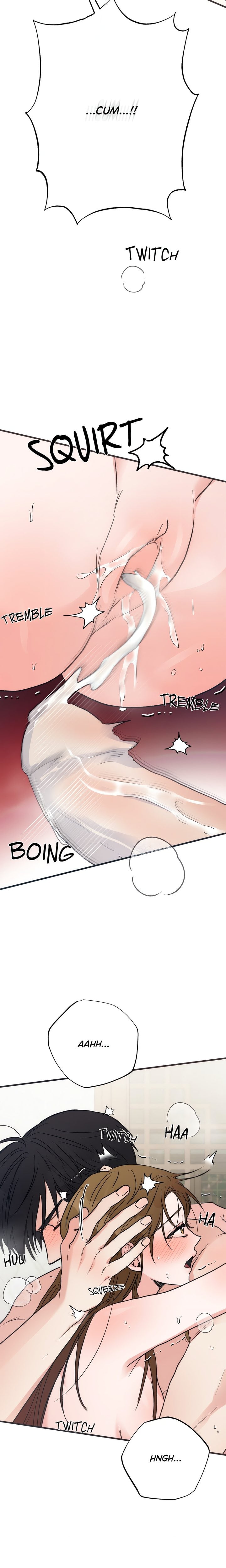 A Midsummer’s Carol (Uncensored) - Chapter 11 Page 18